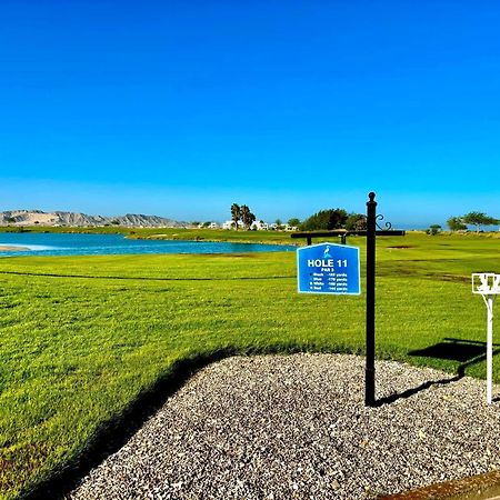 Sonoran Sea Resort Beachfront Penthouse Puerto Peñasco Dış mekan fotoğraf