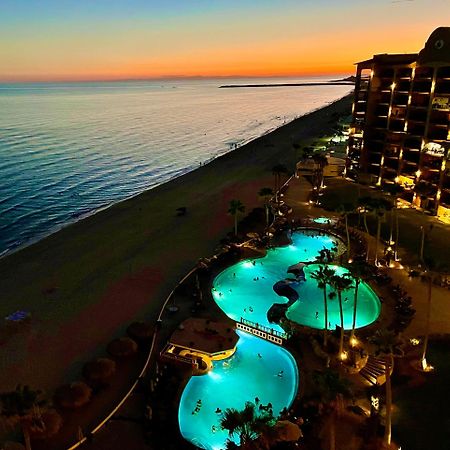 Sonoran Sea Resort Beachfront Penthouse Puerto Peñasco Dış mekan fotoğraf