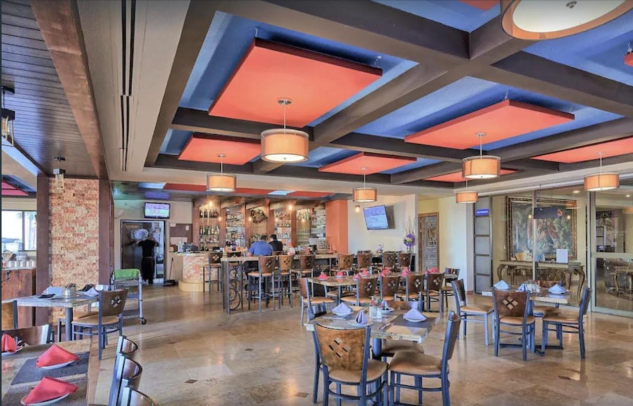 Sonoran Sea Resort Beachfront Penthouse Puerto Peñasco Dış mekan fotoğraf
