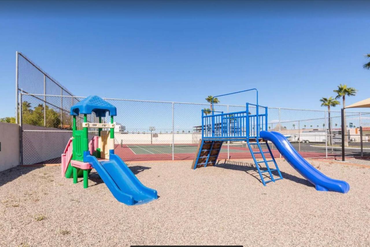 Sonoran Sea Resort Beachfront Penthouse Puerto Peñasco Dış mekan fotoğraf