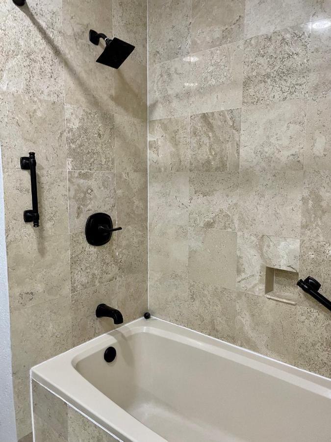Sonoran Sea Resort Beachfront Penthouse Puerto Peñasco Dış mekan fotoğraf