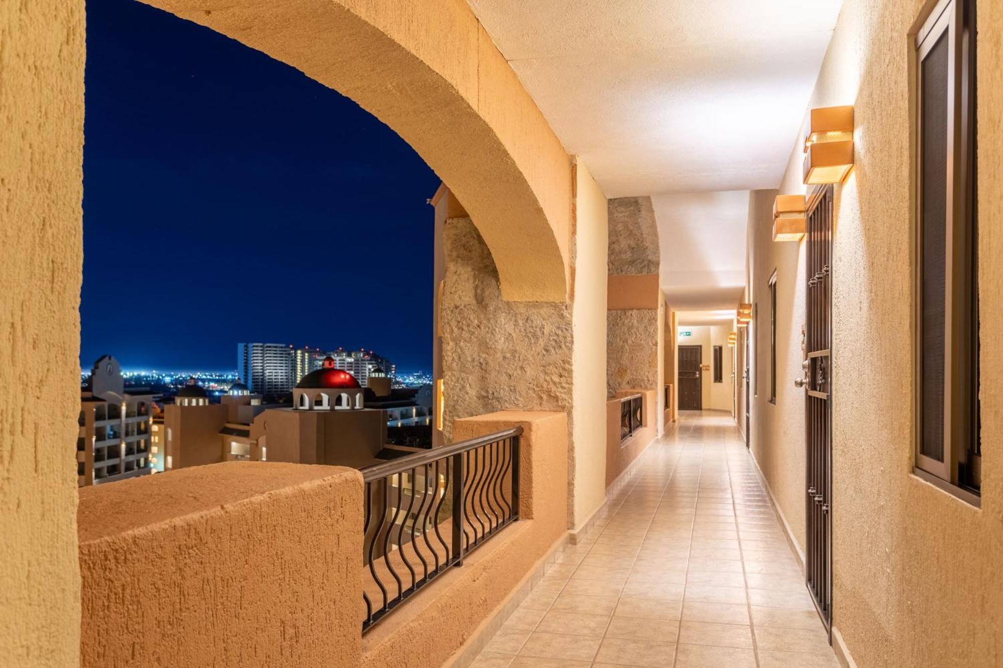 Sonoran Sea Resort Beachfront Penthouse Puerto Peñasco Dış mekan fotoğraf
