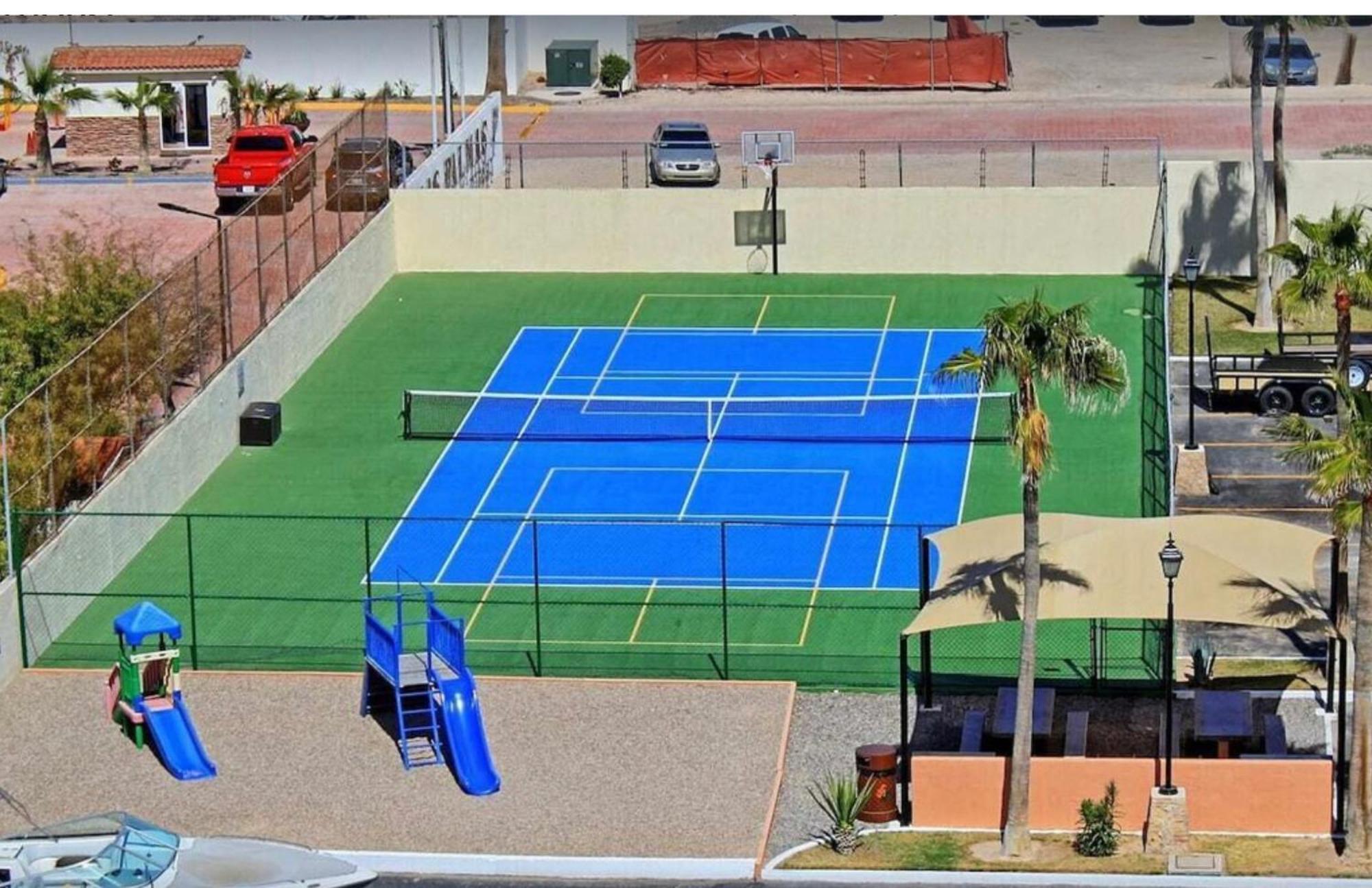 Sonoran Sea Resort Beachfront Penthouse Puerto Peñasco Dış mekan fotoğraf