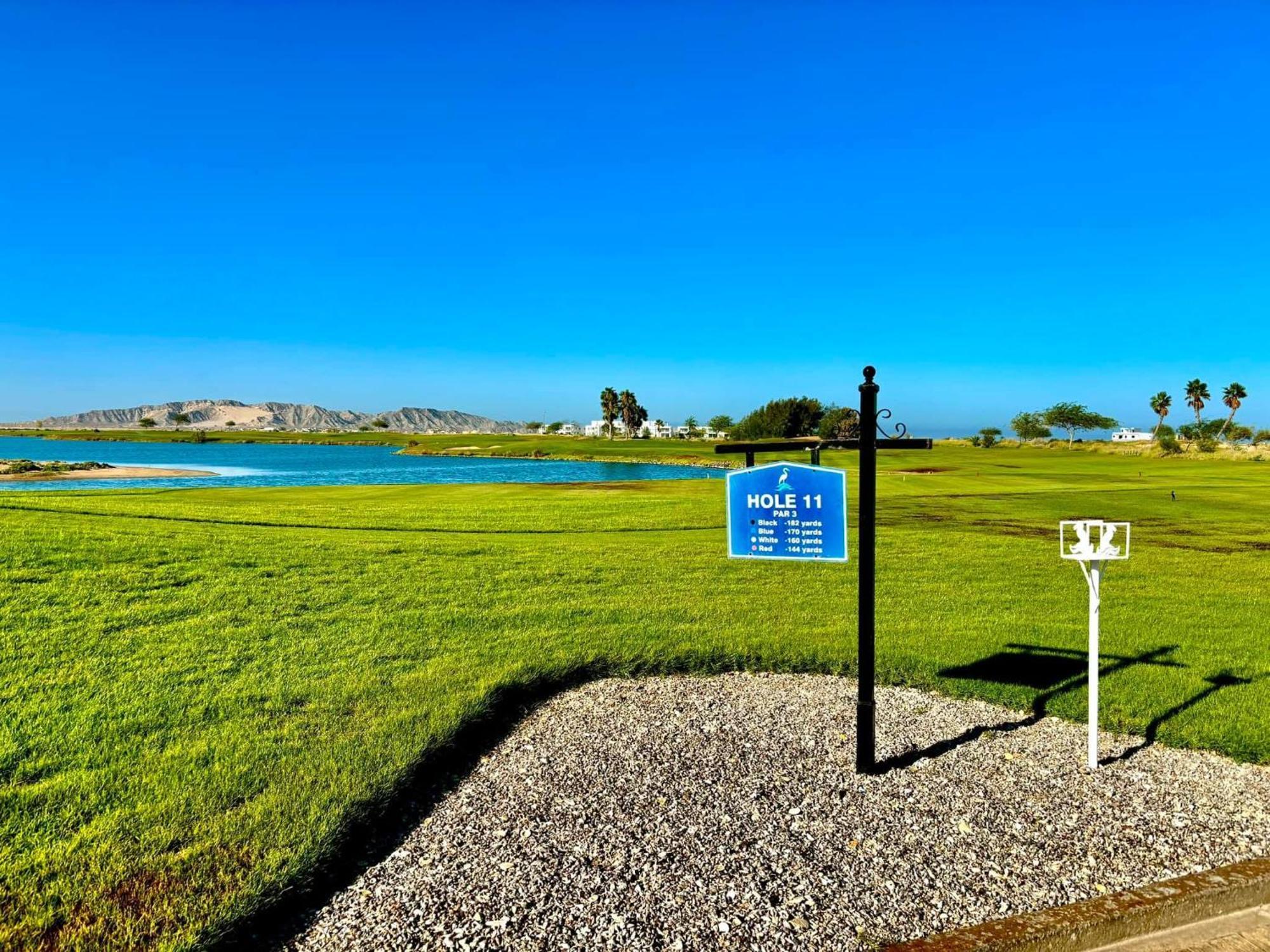 Sonoran Sea Resort Beachfront Penthouse Puerto Peñasco Dış mekan fotoğraf