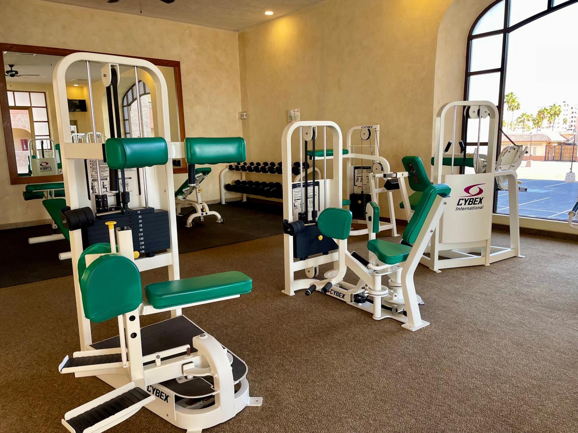 Sonoran Sea Resort Beachfront Penthouse Puerto Peñasco Dış mekan fotoğraf