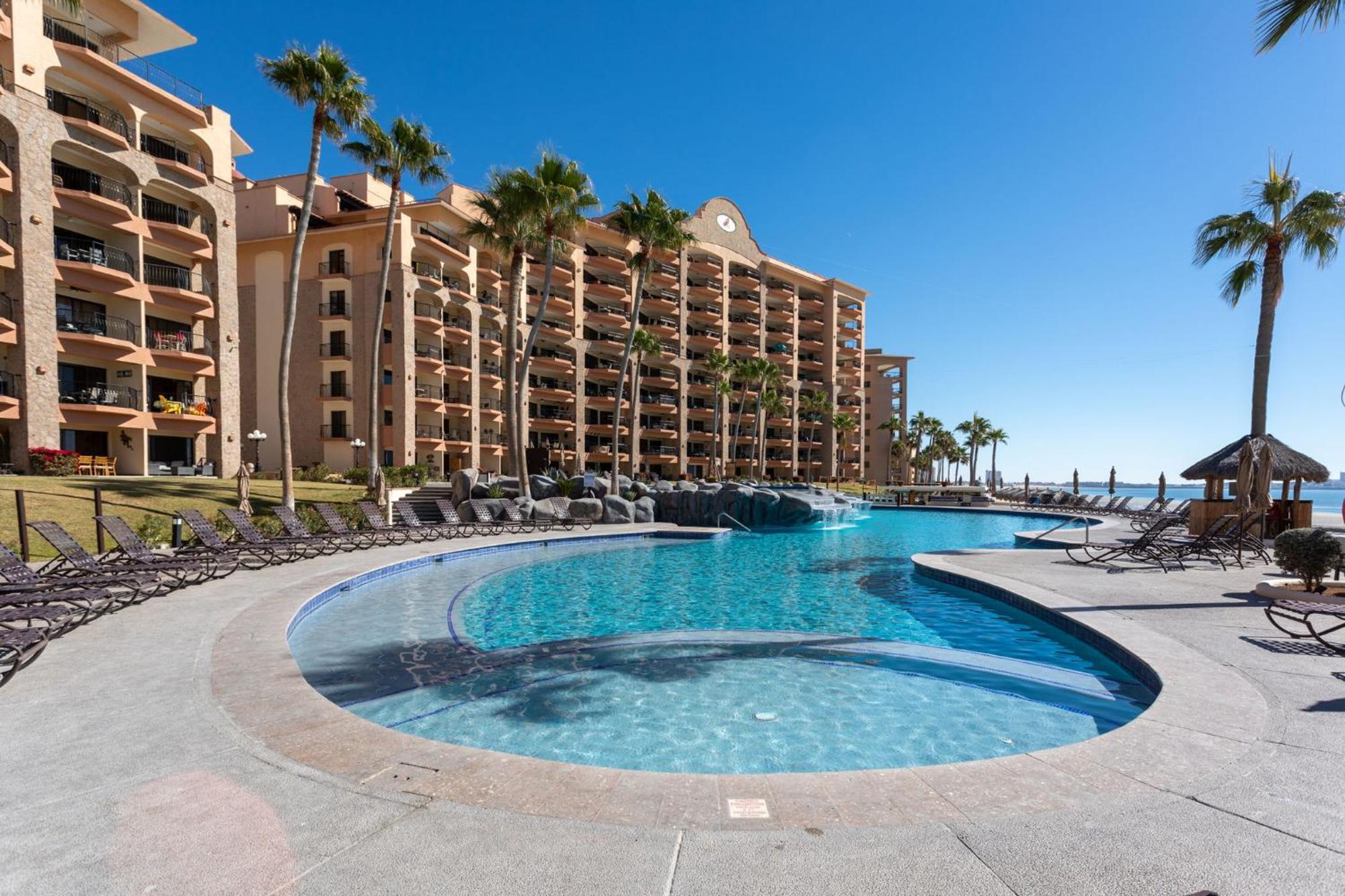 Sonoran Sea Resort Beachfront Penthouse Puerto Peñasco Dış mekan fotoğraf