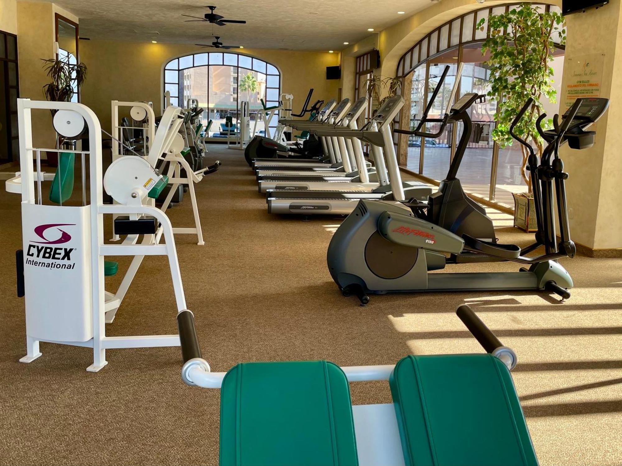 Sonoran Sea Resort Beachfront Penthouse Puerto Peñasco Dış mekan fotoğraf