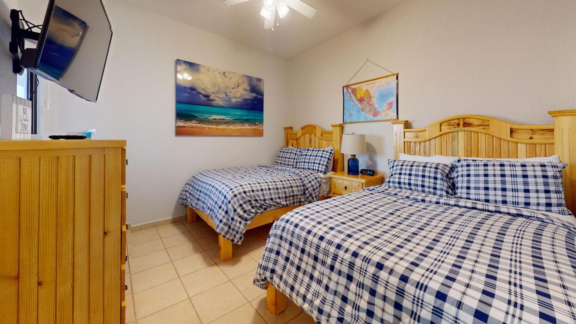 Sonoran Sea Resort Beachfront Penthouse Puerto Peñasco Dış mekan fotoğraf