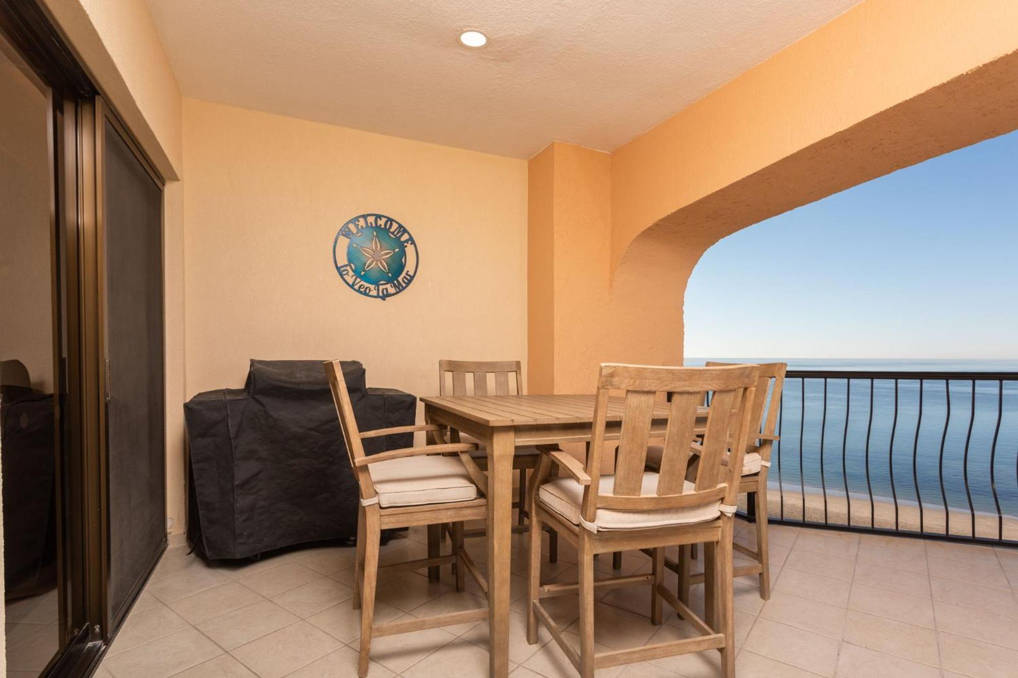 Sonoran Sea Resort Beachfront Penthouse Puerto Peñasco Dış mekan fotoğraf
