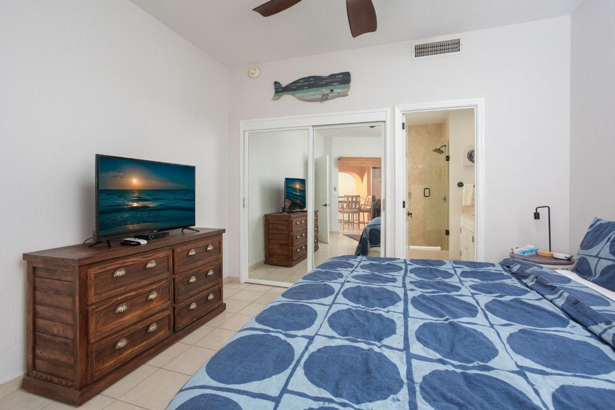 Sonoran Sea Resort Beachfront Penthouse Puerto Peñasco Dış mekan fotoğraf