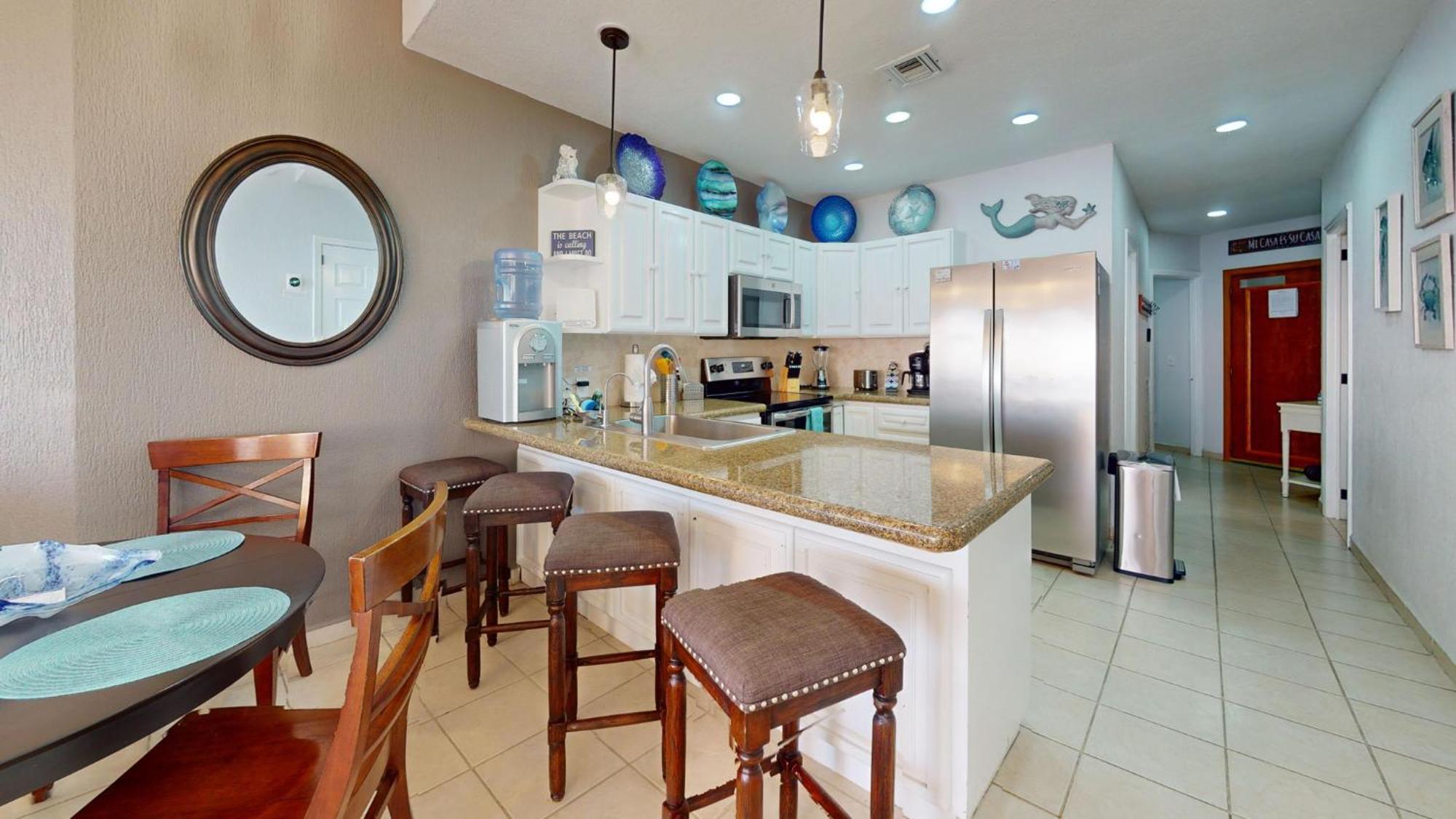 Sonoran Sea Resort Beachfront Penthouse Puerto Peñasco Dış mekan fotoğraf