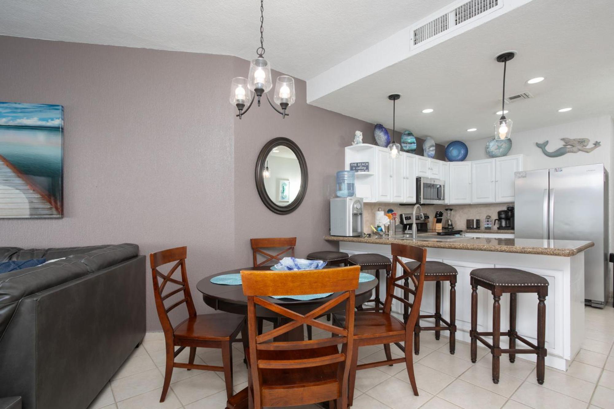 Sonoran Sea Resort Beachfront Penthouse Puerto Peñasco Dış mekan fotoğraf
