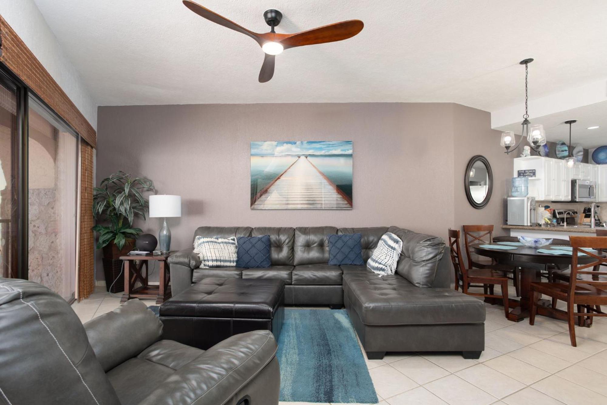 Sonoran Sea Resort Beachfront Penthouse Puerto Peñasco Dış mekan fotoğraf